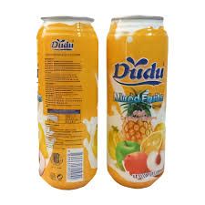 Dudu Mixed
